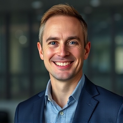 James Whitfield — Best betting sites expert